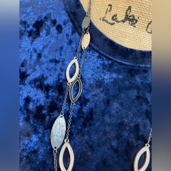 CJ Banks Necklace - Picture 2 of 3